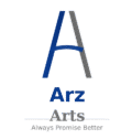 Arz Art's Studio