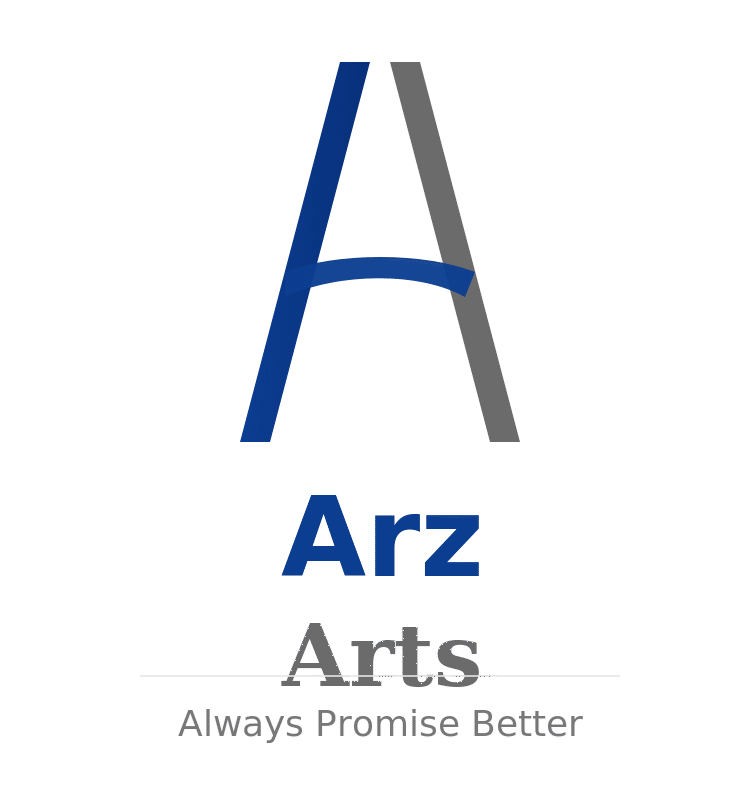 Arz Art's Studio